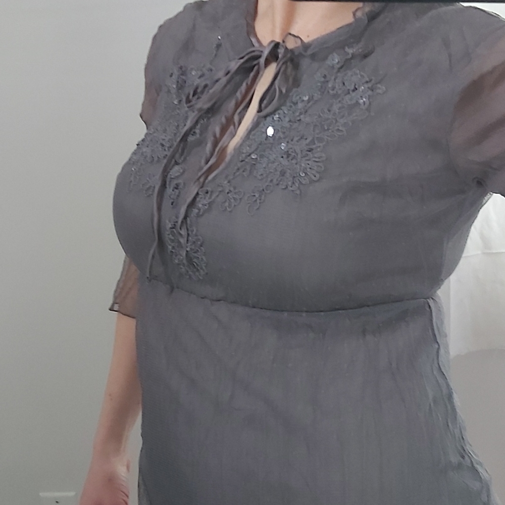 Dress - Picture 2 of 2